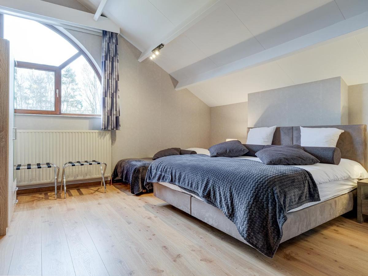 Alury B&B Bolderberg Extérieur photo